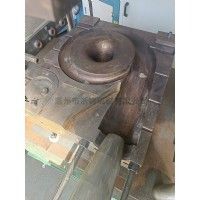 新蝸殼模具