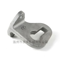 鑄造件39
