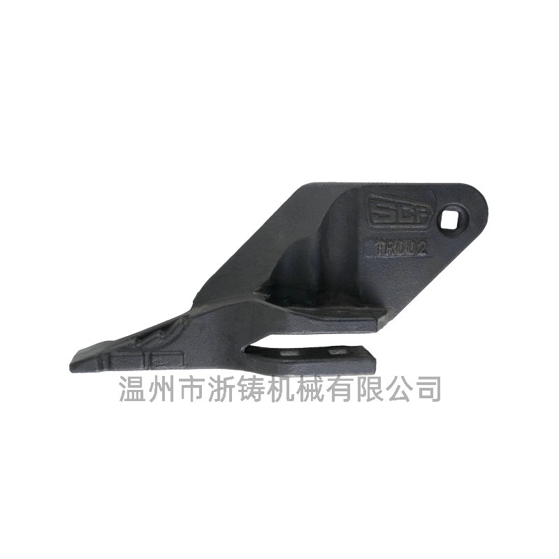 鑄造件04