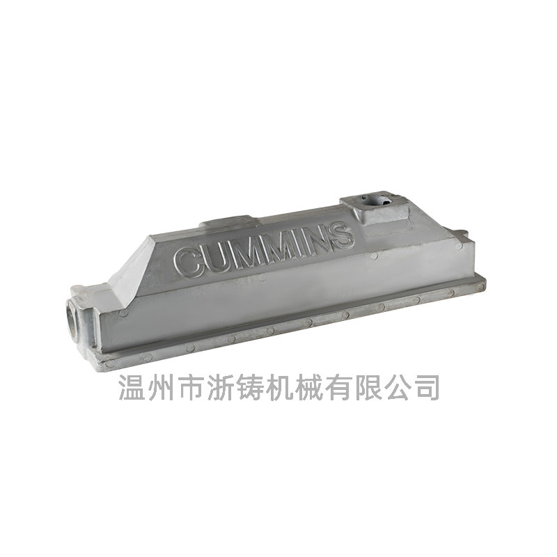 鑄造件33