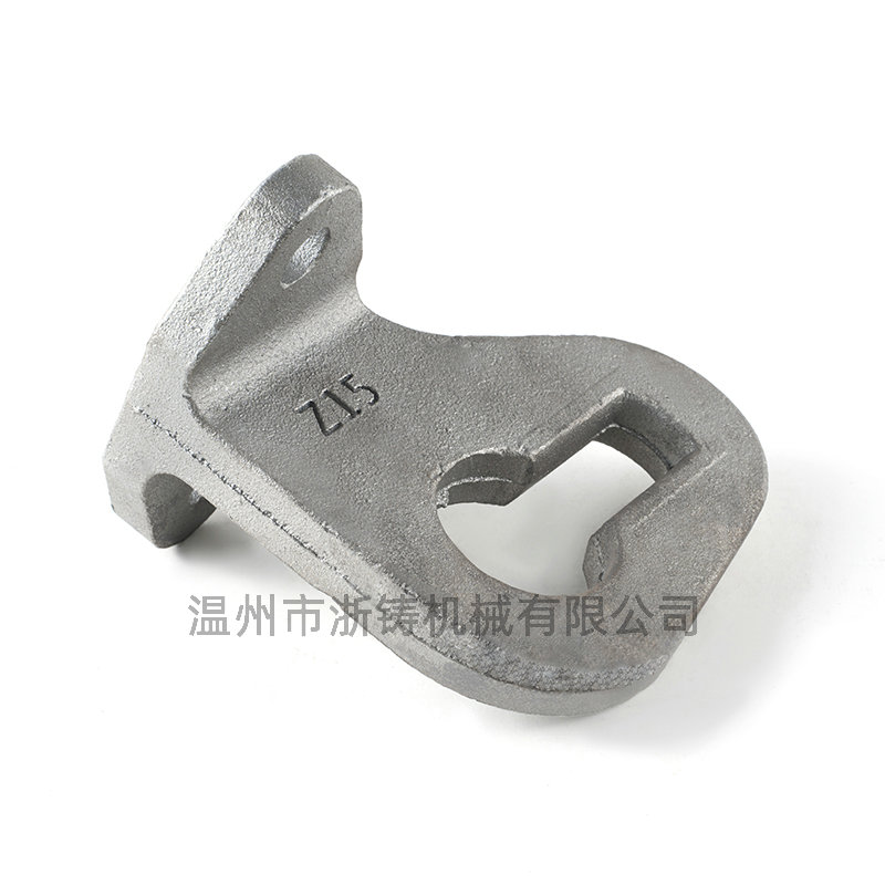 鑄造件39